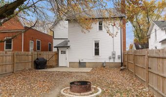 208 W Highland St, Albion, IN 46701