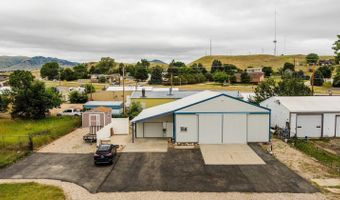 202 Balsam St, Buffalo, WY 82834