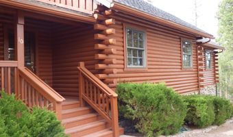 10 County Road 2074, Alpine, AZ 85920