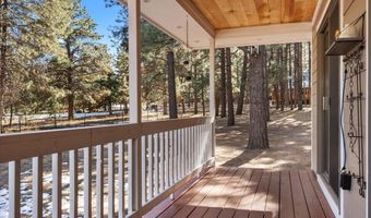 24 Co Rd 2065, Alpine, AZ 85920