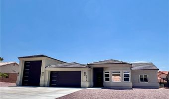 3414 Sharon Rd, Bullhead City, AZ 86429