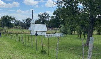 1149 Azle Hwy, Weatherford, TX 76085