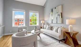 3052 S BUCHANAN St #C1, Arlington, VA 22206