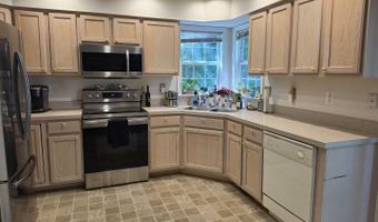 1001 W VIKING Ct, Abingdon, MD 21009