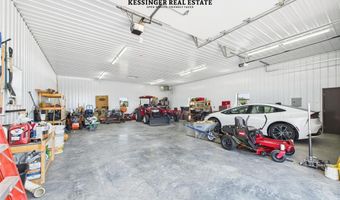 11 Happy Trails Rd, Cody, WY 82414