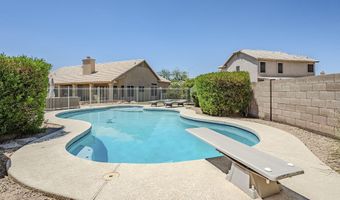 4093 W BART Dr, Chandler, AZ 85226