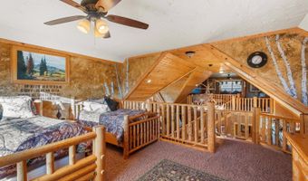 6 CATTLE DRIVE Ln, Cora, WY 82925