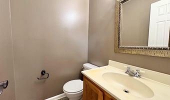 2725 Burchwood Dr, Benton, AR 72019