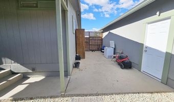 1125 Rancho Rd, Fernley, NV 89408