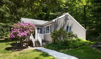 174 Bunker Hill Rd, Cornwall, CT 06796