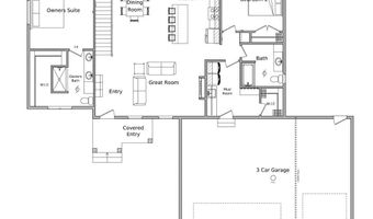 217 Woolgrass Way, Avon, MN 56310
