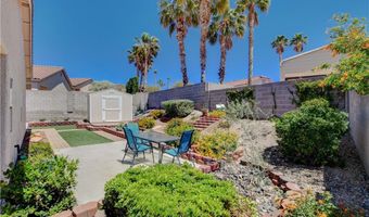 805 PALMERO Way, Boulder City, NV 89005