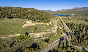 Whetstone Ridge Court lot 1, Anaconda, MT 59711