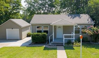 128 SE Myers Ave, Bartlesville, OK 74006
