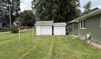 301 W Indiana Ave, Argos, IN 46501