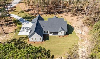 3431 TOM BARTLES Rd, Appling, GA 30802