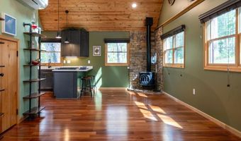 504 DAKOTA Rd, Baker, WV 26801