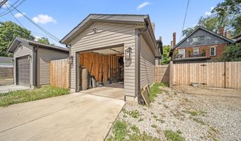 55 Latta Ave, Columbus, OH 43205