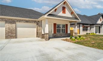 2406 SW Expedition St 1, Bentonville, AR 72713