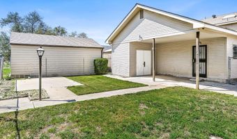 825 S ALABAMA St, Amarillo, TX 79106