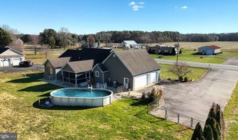 11872 SHAWNEE Rd, Greenwood, DE 19950