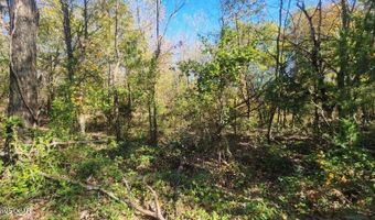 W 5th Street, Baxter Springs, KS 66713