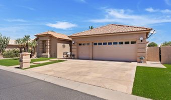 10134 E Lambert Dr, Sun Lakes, AZ 85248