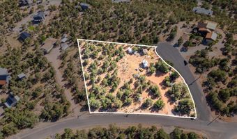 254 Cottontail Cir, Central, UT 84722