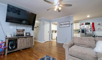 309 Dobbs, Benton, AR 72015