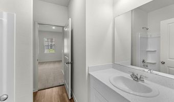 10644 Harlequinn Plan: Prism, Adkins, TX 78101