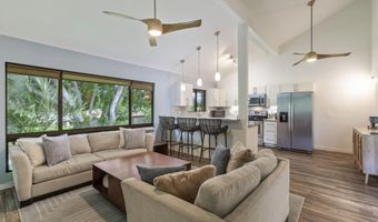 15 KULANIHAKOI St 12E, Kihei, HI 96753
