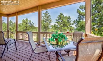 8718 Ponderosa Pine Dr, Beulah, CO 81023