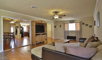 2518 Bennett Dr, Abilene, TX 79605