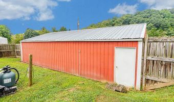 3 Pine St, Barrackville, WV 26559