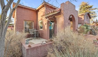 701 E Sul Ross, Alpine, TX 79830