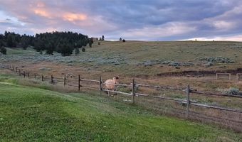 456 Boulder Frontage Rd, Boulder, MT 59632