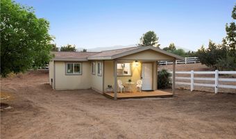 32755 Dorama Ave, Acton, CA 93510