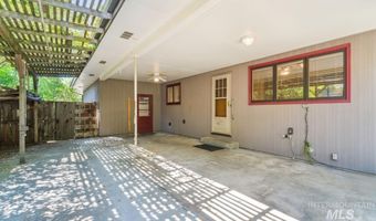 1220 S Johnson St, Boise, ID 83705