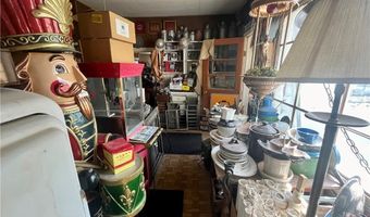100 E Crook Ave, Goldfield, NV 89013