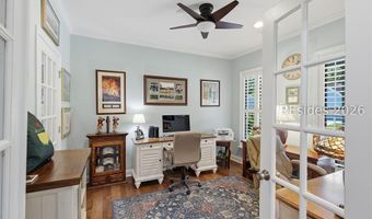 20 Heathrow Ave, Bluffton, SC 29910