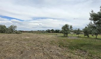 Sunburst Dr, Cody, WY 82414