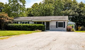 311 4th Ave, Atmore, AL 36502