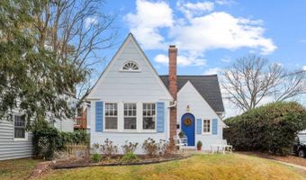 219 GLEN Ave, Annapolis, MD 21401