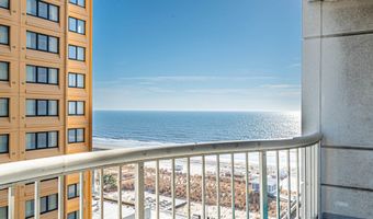3101 Boardwalk 1107-1, Atlantic City, NJ 08401