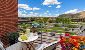 231 Robinson St 320, Basalt, CO 81621