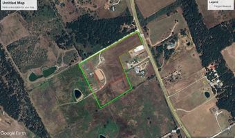 495 FM933, Aquilla, TX 76622