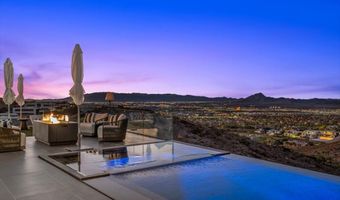 641 Dragon Peak Dr, Henderson, NV 89012