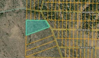 Wren Drive lot 5, Bonanza, OR 97623