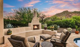 37021 N LAZY BURRO Rd, Carefree, AZ 85377