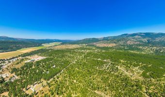 LT 3 BLK 1 WALLACE Lane, Blanchard, ID 83804